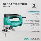 Serra Tico-tico 600w 220v Amq65k - Dca