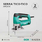 Serra Tico-tico 600w 220v Amq65k - Dca