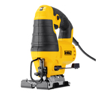 Serra Tico-tico 650W DWE300 127V (110V) Dewalt