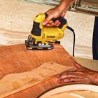 Serra Tico-tico 650W DWE300 220V Dewalt