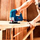 Serra Tico Tico 710W Com Velocidade Variável GST75E (110v) -