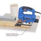 Serra Tico-Tico 750W 127V (110V) Dexter