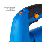 Serra Tico-Tico 750W 127V (110V) Dexter