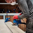 Serra Tico-Tico 750W 220V Dexter