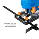 Serra Tico-Tico 750W 220V Dexter