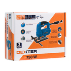 Serra Tico-Tico 750W 220V Dexter