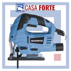 Serra Tico Tico 800w Profissional 127v Com Guia Laser