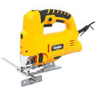 Serra Tico-tico 800w Ttv 800 127v