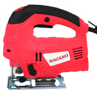 Serra Tico Tico 80 mm Madeira 10 mm Aço 800 W 60 HZ - 110v