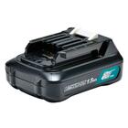 Serra Tico-tico À Bateria 12v 2400 Gpm Com Bateria Carregador