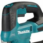 Serra Tico-tico À Bateria 18v 3000 Gpm Corte Em Angulo Com La