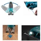 Serra Tico-tico À Bateria 18v 3000 Gpm Corte Em Angulo Com La