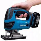 Serra Tico-tico A Bateria 18v Li-ion