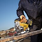 Serra Tico-Tico a Bateria Dewalt 20V DCS331-B3 para Madeira e Metal