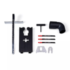 Serra Tico Tico a Bateria Einhell 18V TP-JST 18/135