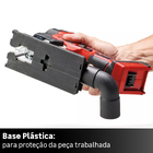 Serra Tico Tico a Bateria Einhell 18V TP-JST 18/135