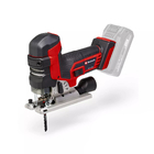 Serra Tico Tico a Bateria Einhell 18V TP-JST 18/135