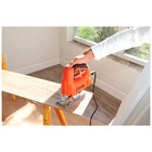 Serra Tico Tico Bed Js10brr 220v