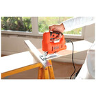 Serra Tico Tico Bed Js10brr 220v