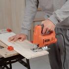 Serra Tico Tico Bed Js10brr 220v