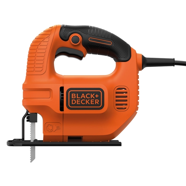 Serra Tico-Tico BLACK+DECKER KS501 420W - 127v