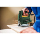 Serra Tico-tico Britânia 450W com Base Ajustável 220V BTT01