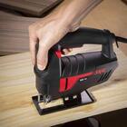 Serra Tico-tico Com Velocidade Variável 400w 4400 + Sargento