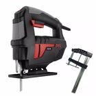 Serra Tico-tico Com Velocidade Variável 400w 4400 + Sargento