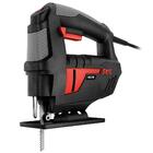 Serra Tico-tico Com Velocidade Variável 400w 4400 + Sargento