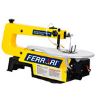 Serra tico tico de bancada 120 watts bivolt - STTB-16A - Ferr