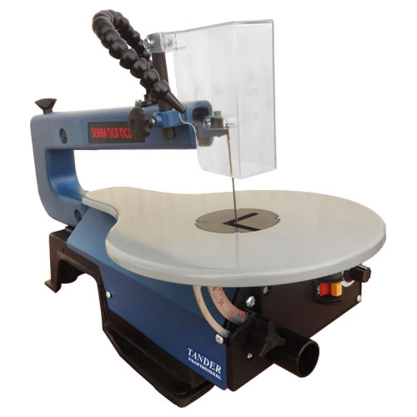 Serra Tico Tico de Bancada 16" 120 watts - RSS16BV - 110v