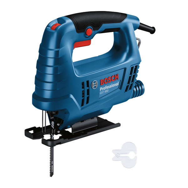 Serra Tico-Tico Elétrica 500W 127V GST 680 Bosch