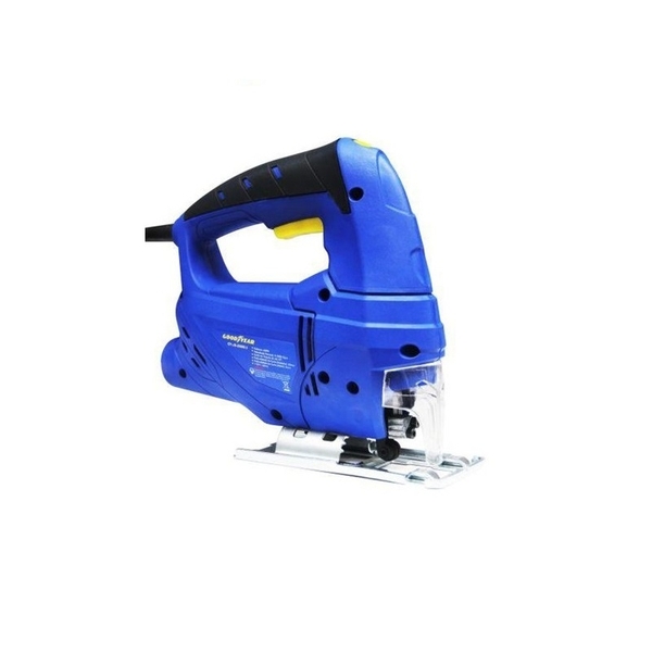 Serra Tico-Tico GOODYEAR 600W GYJS200003 - 220v