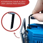 Serra Tico Tico Importway 500w  110v