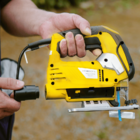 Serra Tico Tico Mst-80 Com Motor Mono 220v 60hz 800w Menegotti