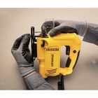 Serra Tico Tico Profissional 600w Com Maleta Sj60k Stanley 22