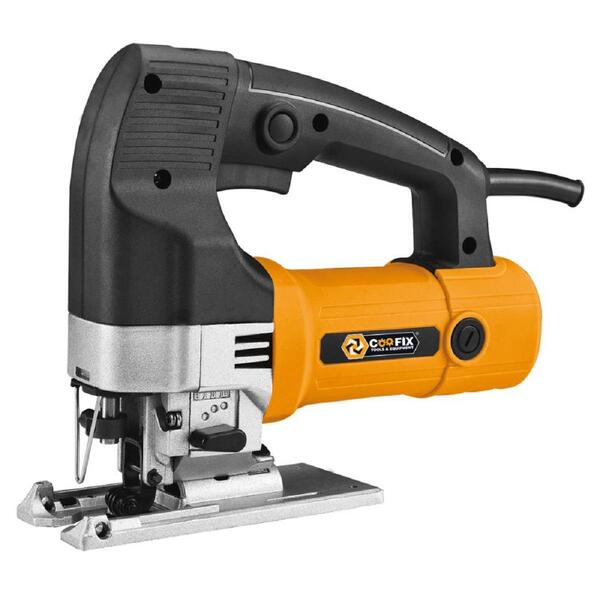 Serra Tico-tico Profissional Ação Pendular 650w 110v Coofix