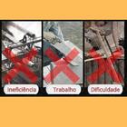 Serra Tico-tico Profissional Ação Pendular 650w 110v Coofix