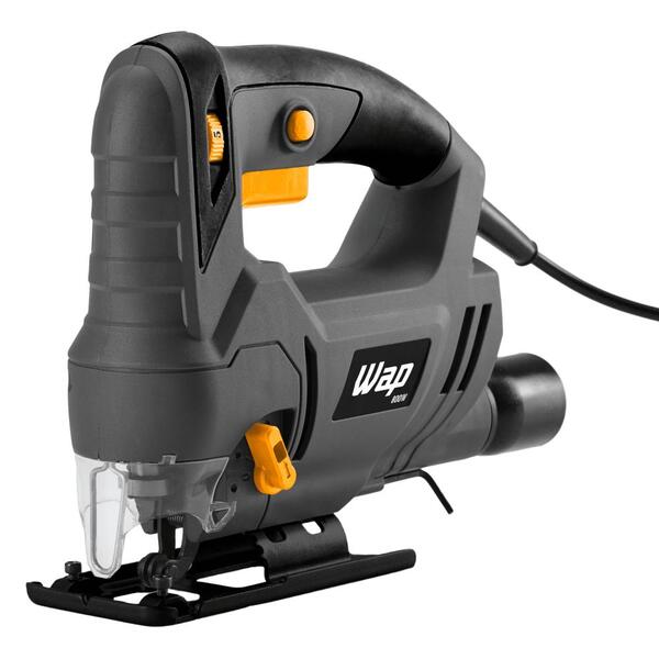 Serra Tico Tico Wap Estt 800 127v