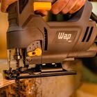 Serra Tico Tico Wap Estt 800 220v