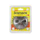 Serra Videa 43/8 24 Dts Stamaco