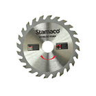 Serra Videa 43/8 24 Dts Stamaco