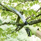 Serrote Aço Cabo de Plástico 48cm Geolia