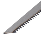 Serrote com Dente Rápido Cabo Bimaterial 150mm Dexter