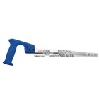 Serrote com Ponta Corte Reto 300mm Dexter