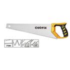 Serrote Corte Madeira Cabo Fibra Reforçado 18" 45cm Coofix