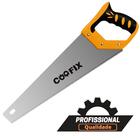 Serrote Corte Madeira Cabo Fibra Reforçado 18" 45cm Coofix