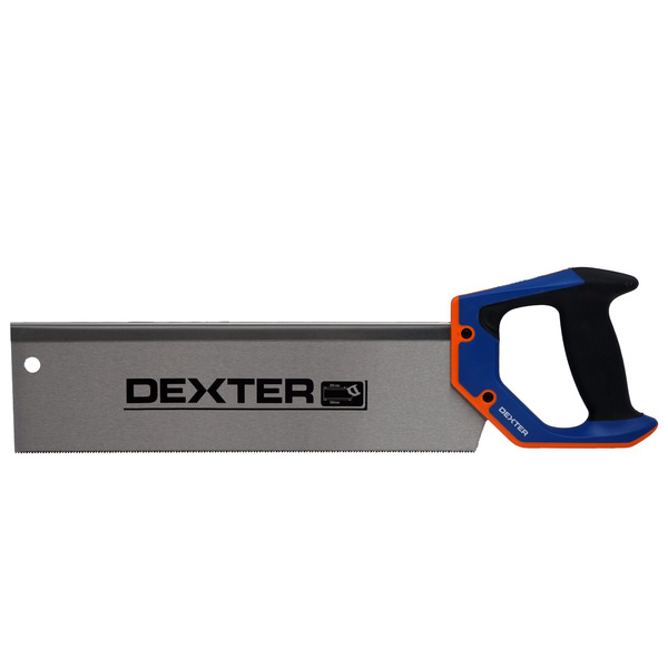 Serrote Costa para Corte de Madeira 350mm Aço Dexter