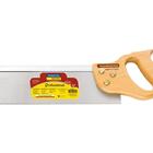 Serrote Costa Tamanho 12 Cabo Madeira Lamina Aco 12 Dentes Po