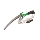 Serrote de Poda Curvo Metal 38,5x4x20cm Trapp